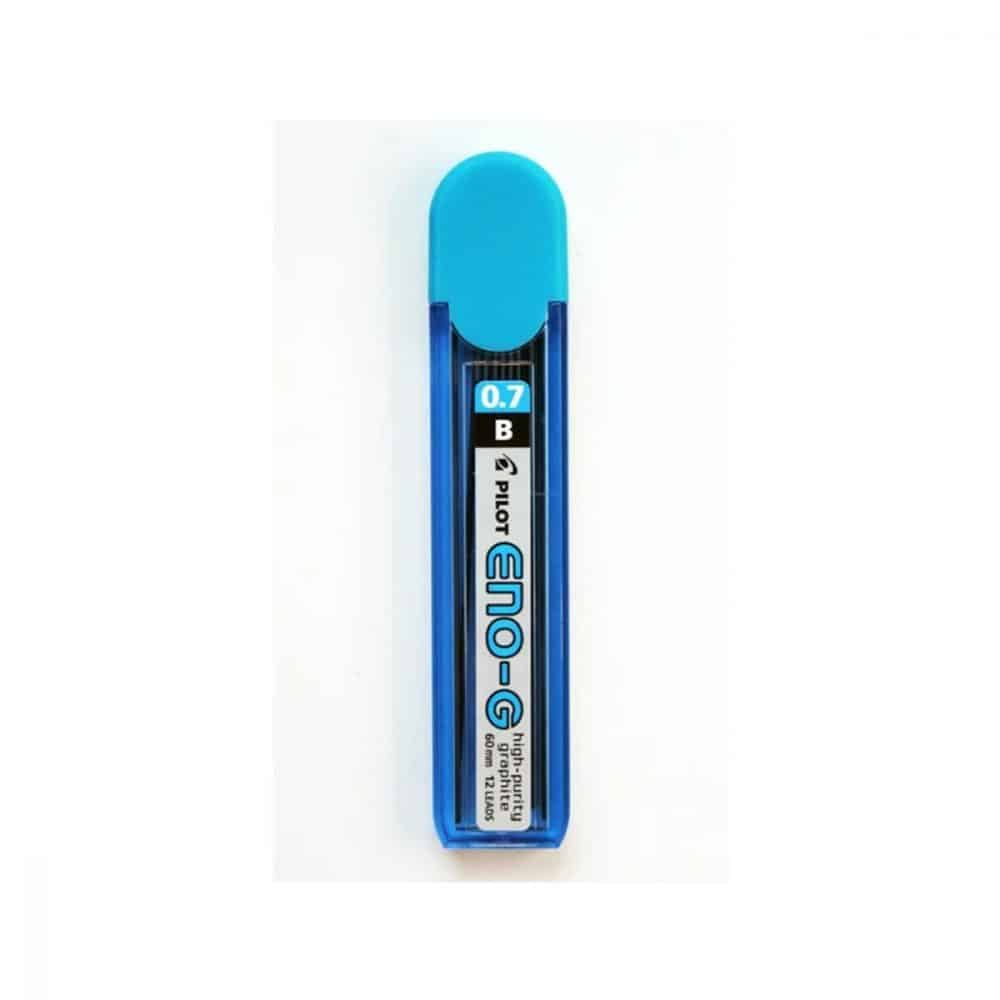 Tube de 12 mines Pilot eno-G 0.7 - B