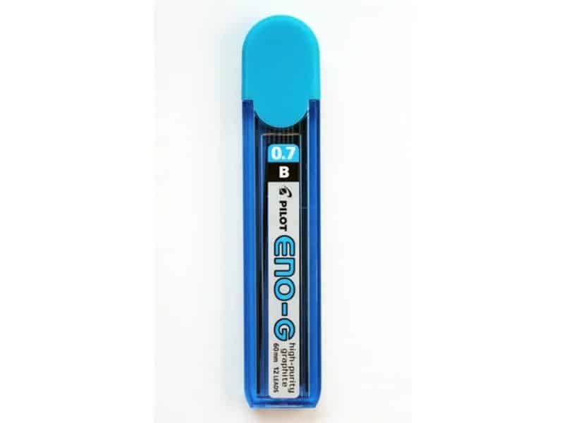 Tube de 12 mines Pilot eno-G 0.7 - B