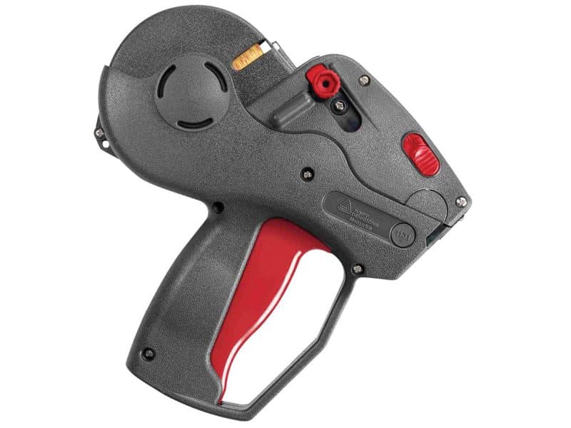 Pistolet à étiqueter Monarch 1131-01