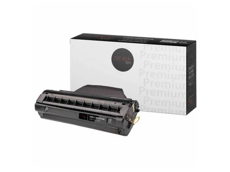 Cartouche de toner compatible avec Samsung MLT-D104S