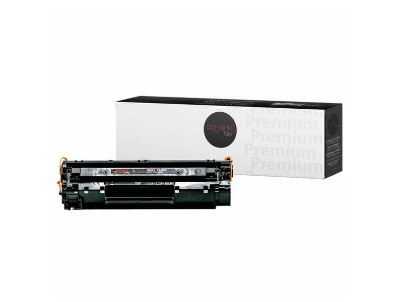 Cartouche de toner compatible avec HP 85A