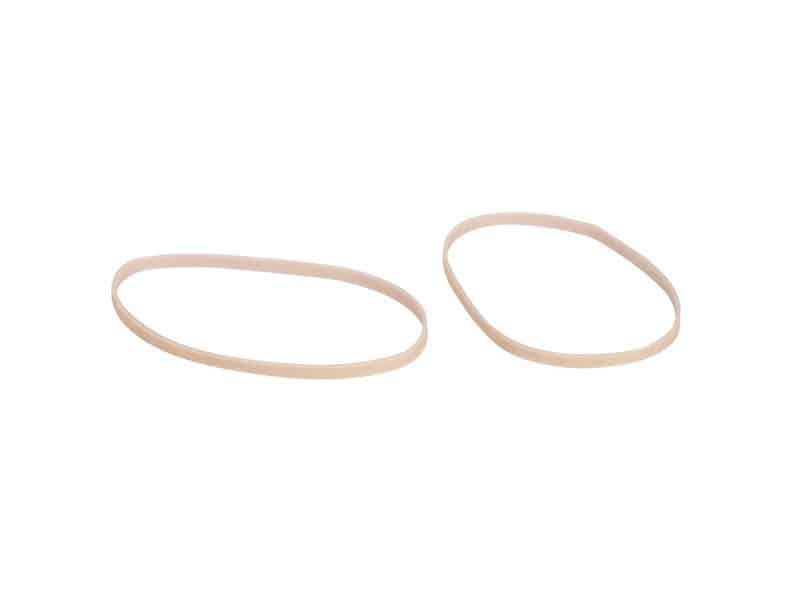 Bandes élastiques Offix5/8" x 6" #106