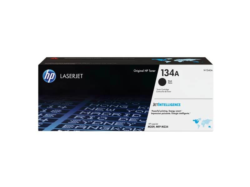 Cartouche de toner LaserJet Original HP 134A