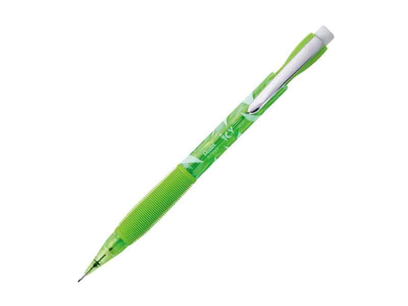 Porte-mine Pentel Icy 0.5 vert pâle