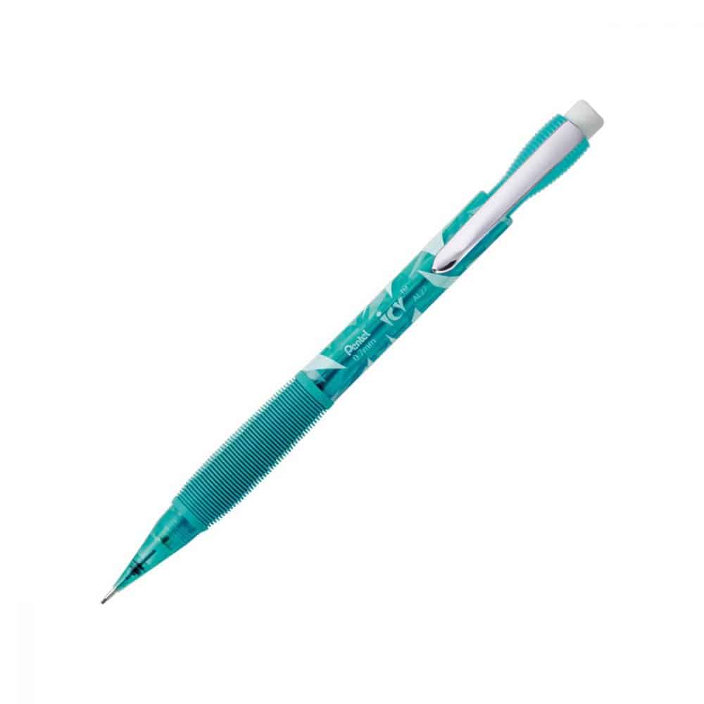 P-MINE ICY 0.7MM BLEU aqua