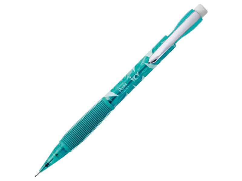 P-MINE ICY 0.7MM BLEU aqua