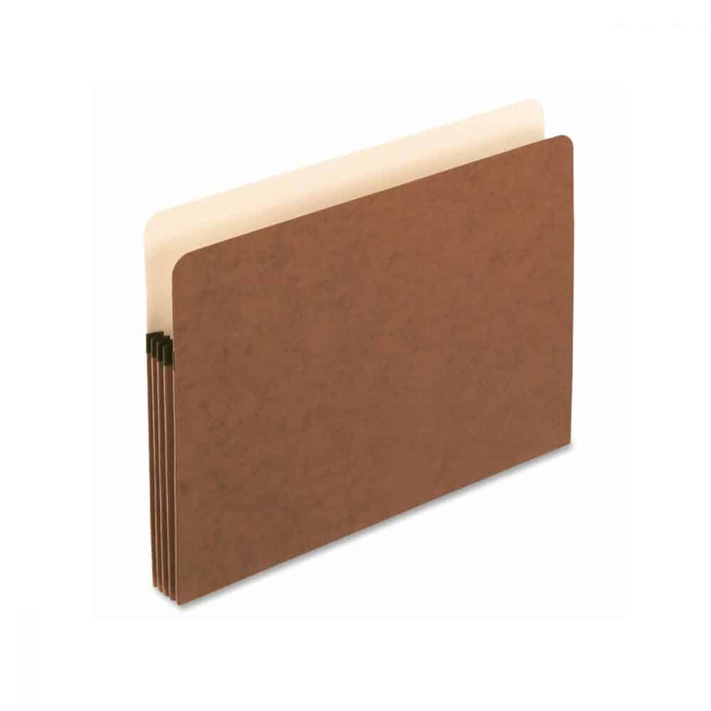 Pochette de classement format lettre 3-1/2 po. (800 feuilles