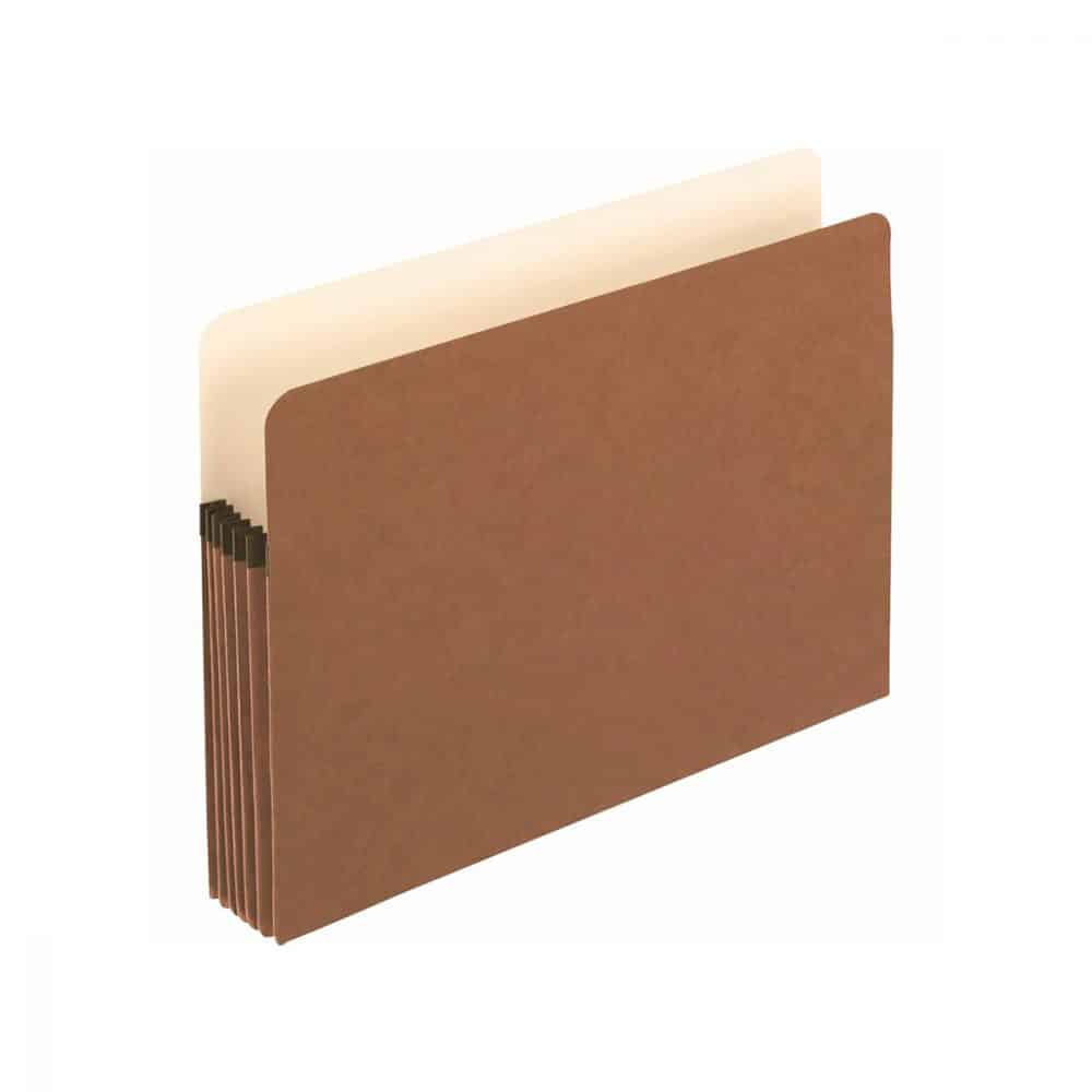 Pochette de classement format lettre 5-1/4 po(1200 feuilles)