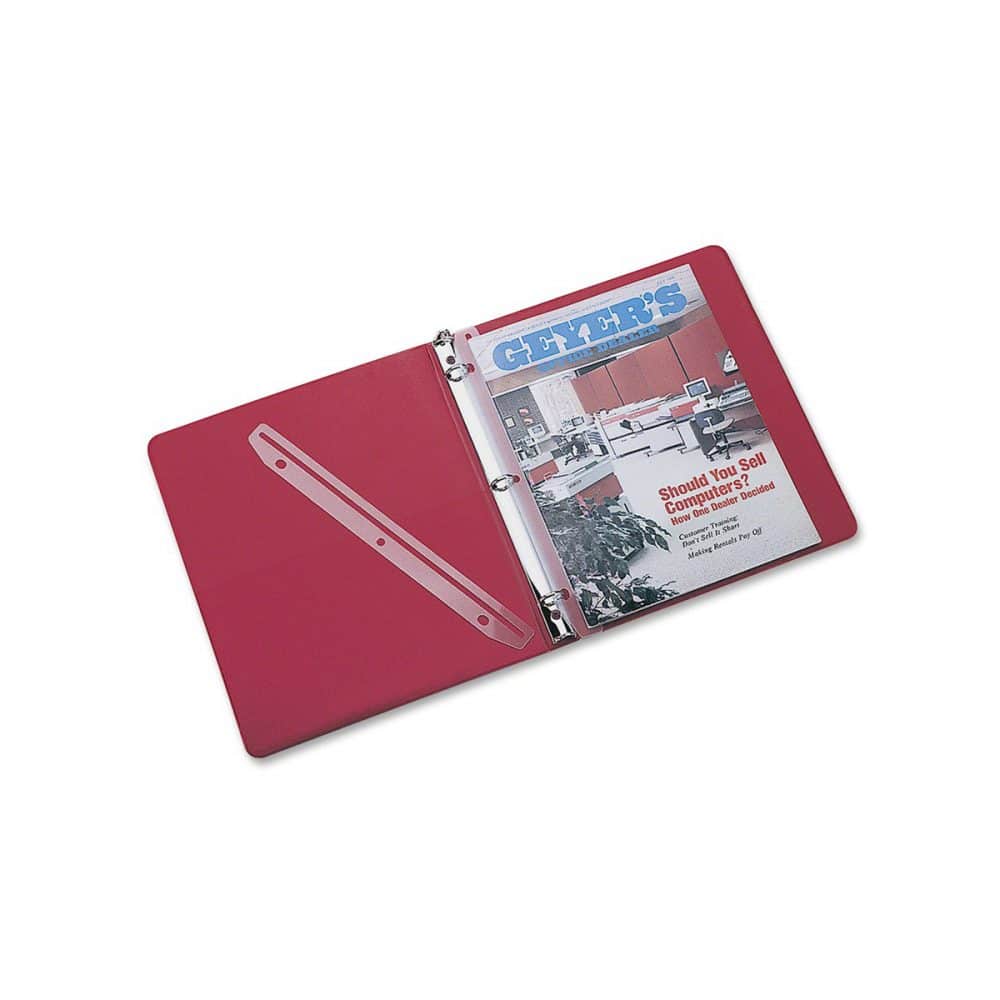 Support pour revue - Rubbermaid