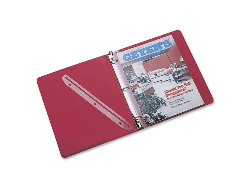 Support pour revue - Rubbermaid