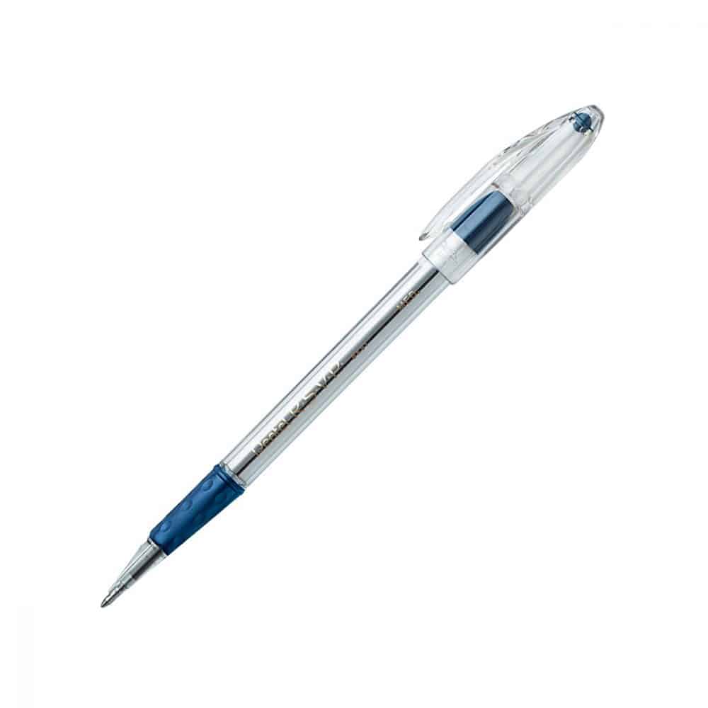 Stylo à bille RSVP 1.0 bleu - Pentel