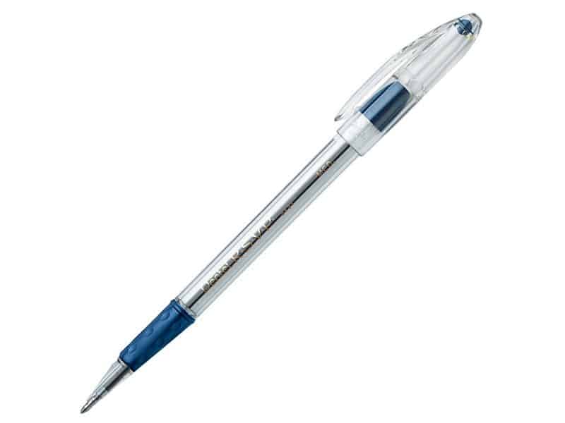 Stylo à bille RSVP 1.0 bleu - Pentel