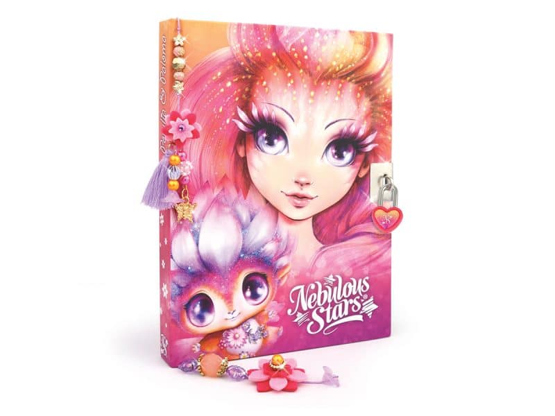 Journal intime Petulia