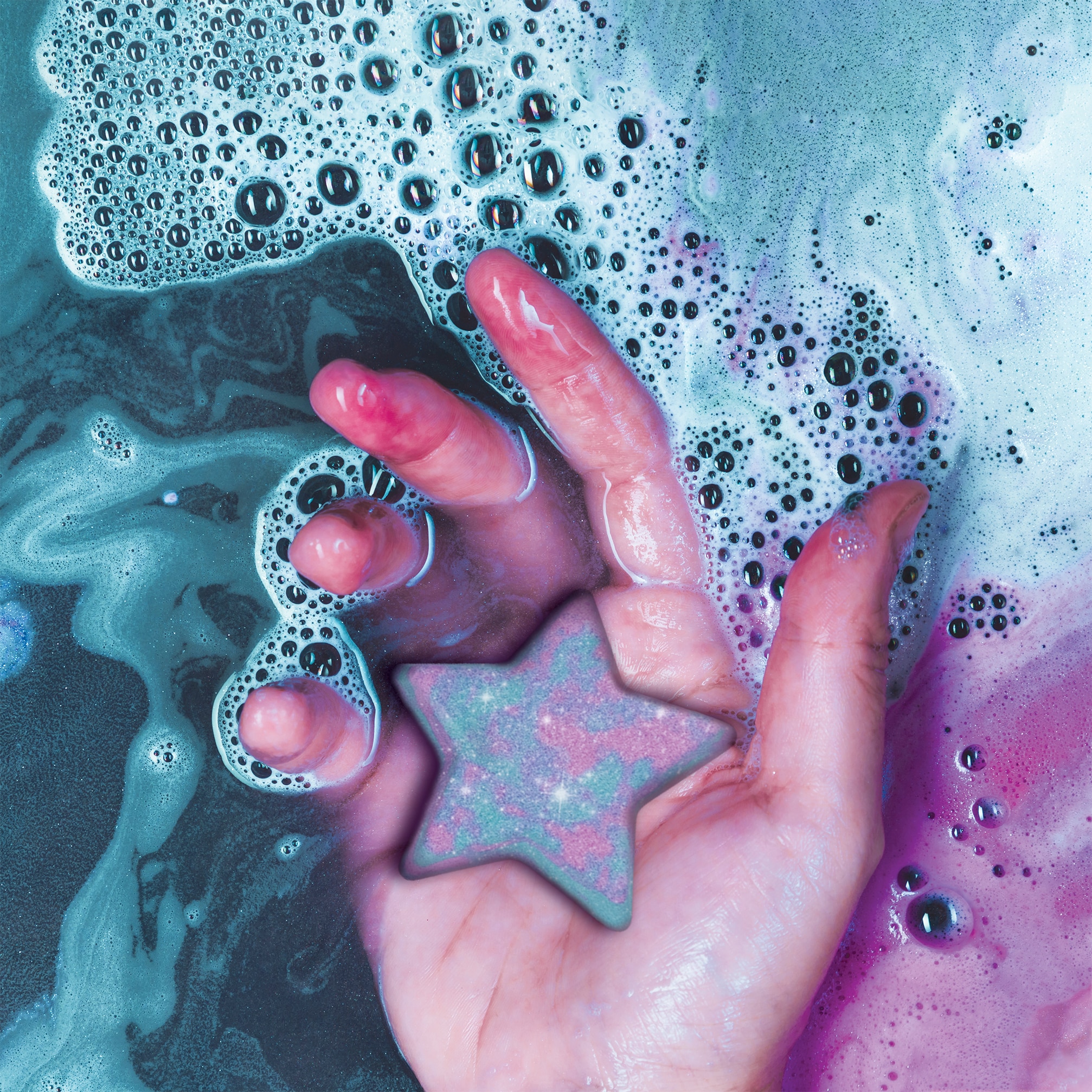 Ensemble bain et spa Nebulous Star – Image 5