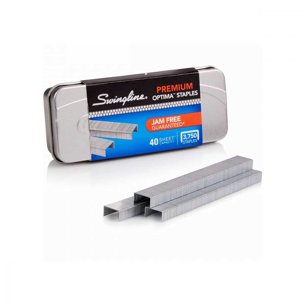 Agrafes Optima Premium Swingline