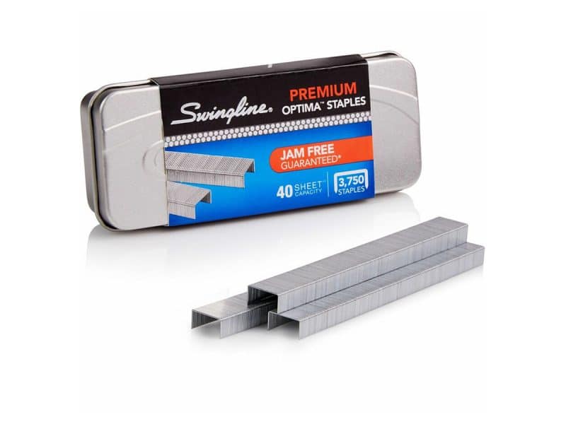 Agrafes Optima Premium Swingline