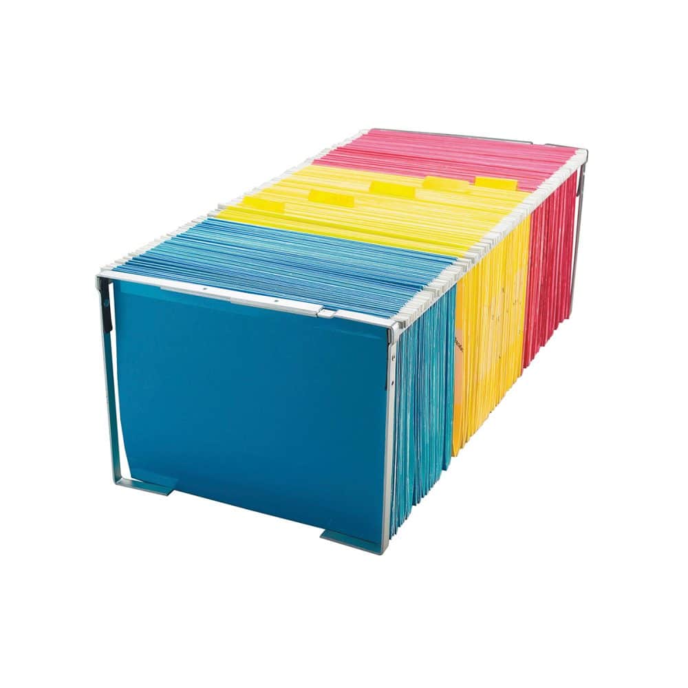 Support pour dossiers suspendus Speedframe – Image 2