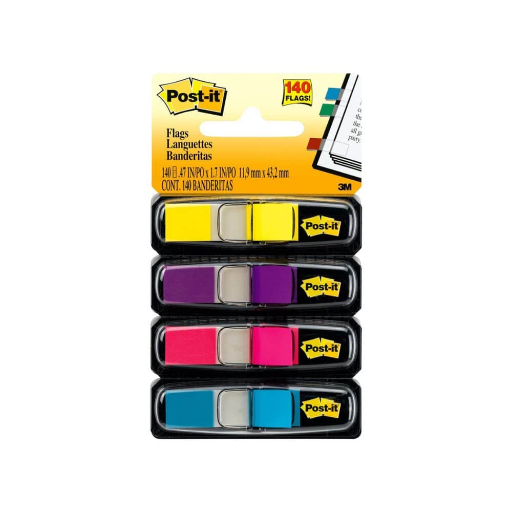Languettes Post-it