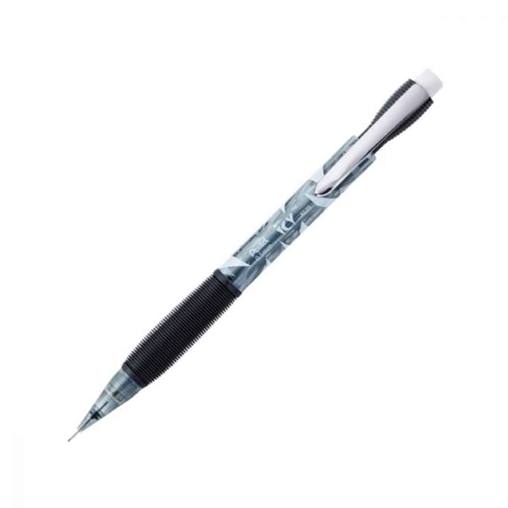 Porte-mine Pentel Icy 0.5 noir