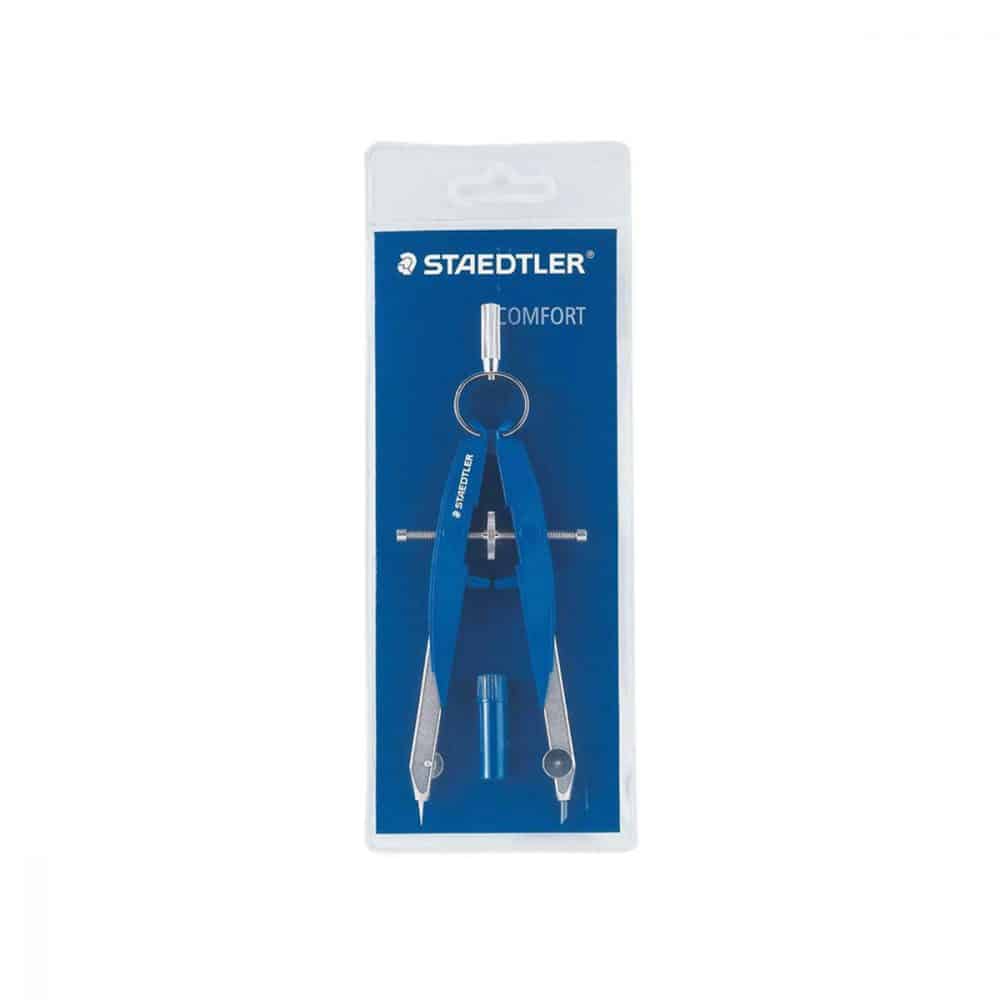 Compas 6 po Staedtler Comfort Mars 556