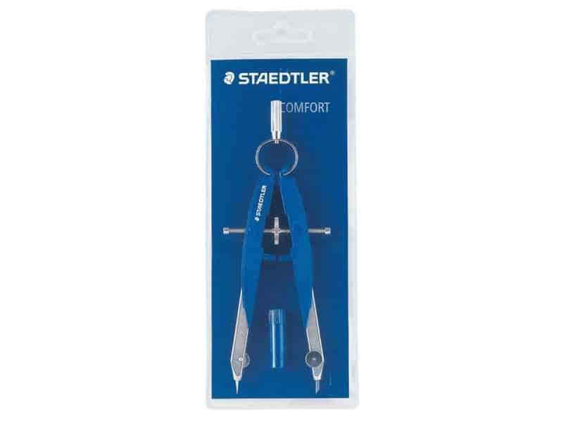Compas 6 po Staedtler Comfort Mars 556