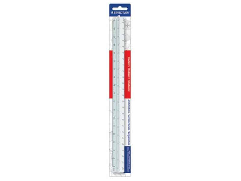 SCALE TRIANG IMPER'L*ARCHITECT