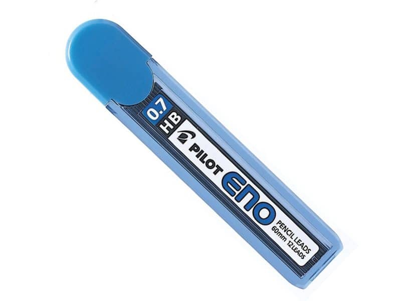 Tube de 12 mines Pilot eno-G 0.7 - HB