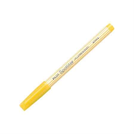 SURLIG.SPOTLITER JAUNE