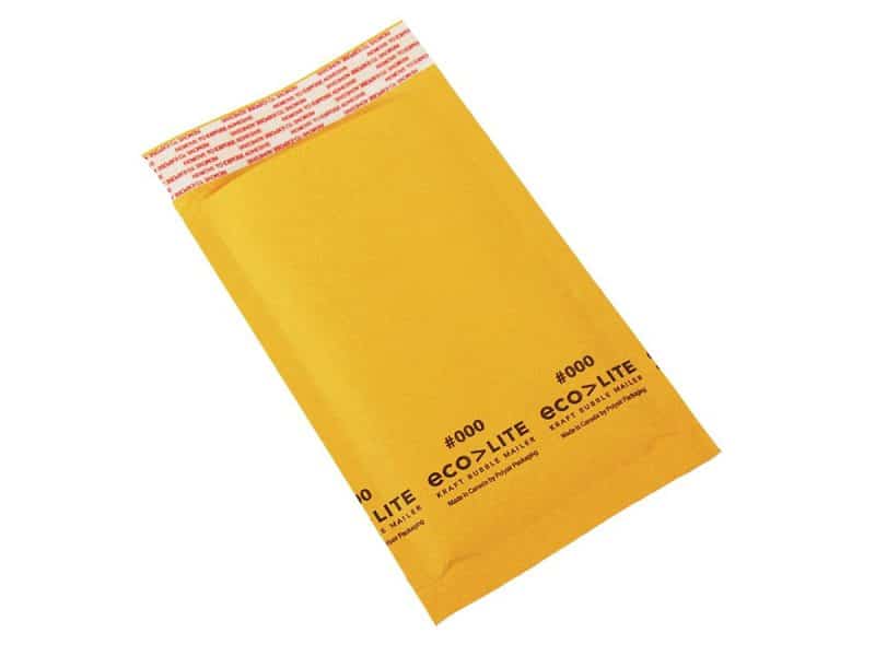 Enveloppe Airkraft # 000