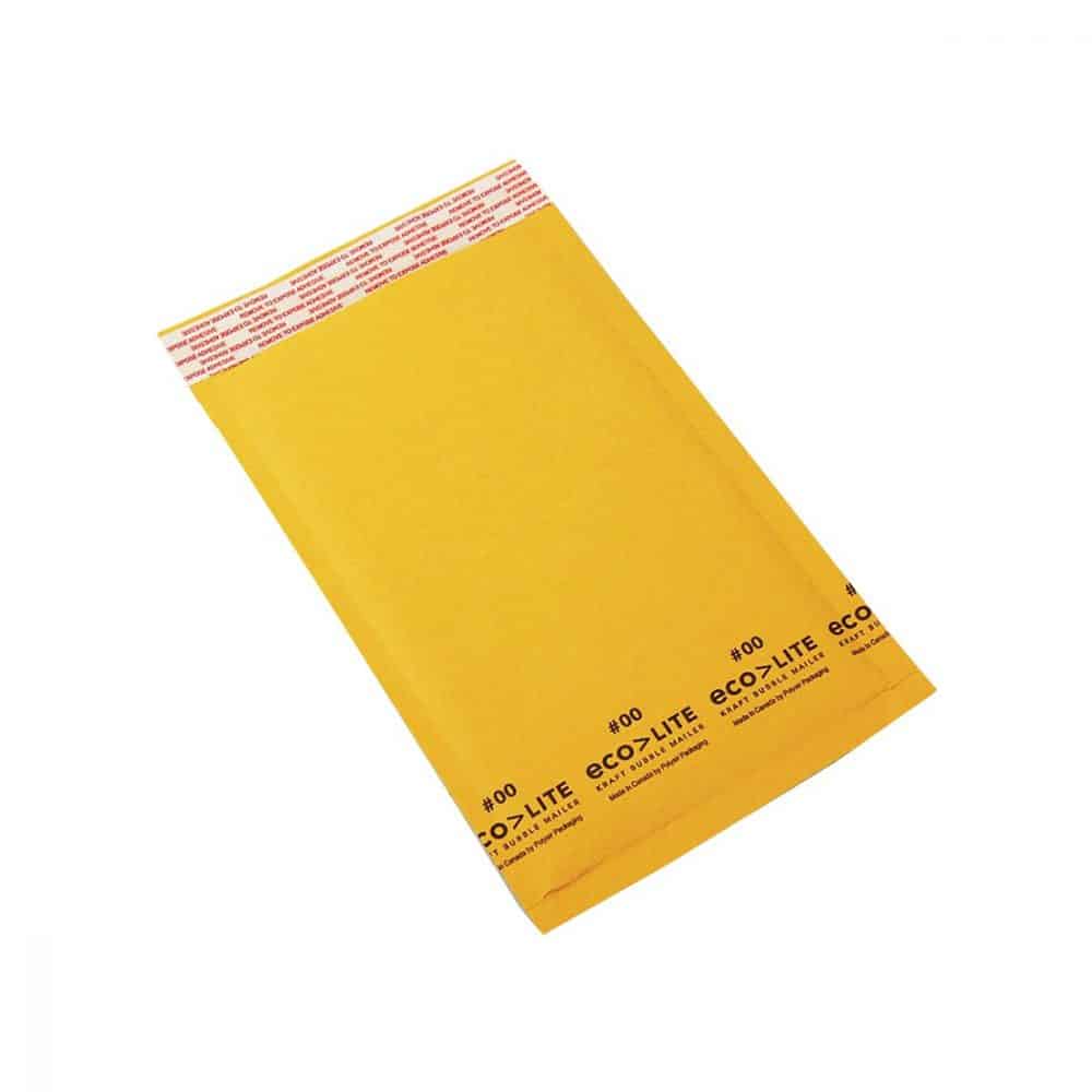 Enveloppe Airkraft #00  5-3/8 x 10.63
