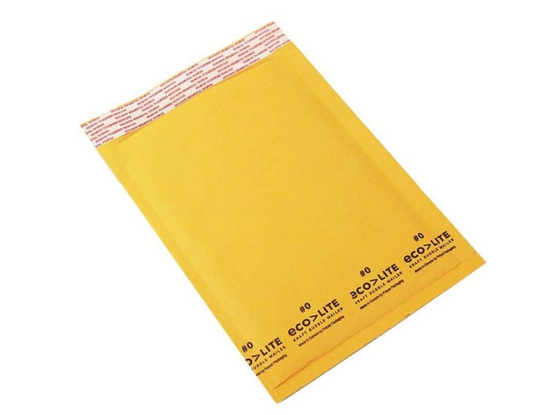 Enveloppe Airkraft #0