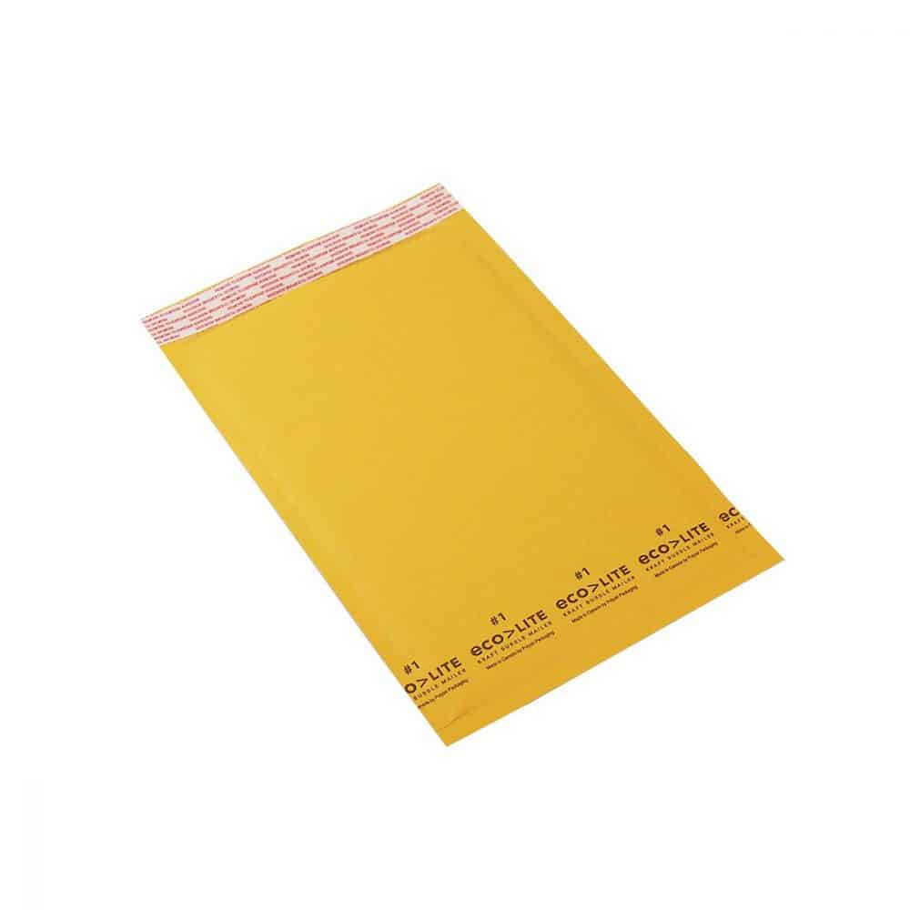 Enveloppe Airkraft  #1 7.25X12 5/8