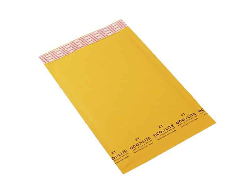Enveloppe Airkraft  #1 7.25X12 5/8