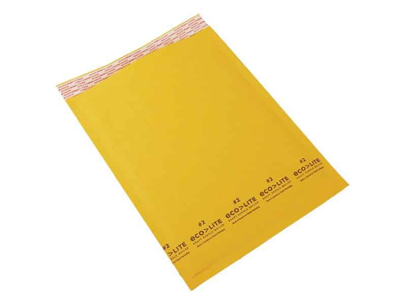 Enveloppe Airkraft  #2