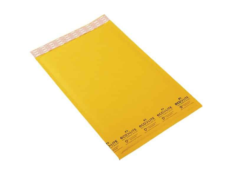 Enveloppe Airkraft  #3 8,5x151/8