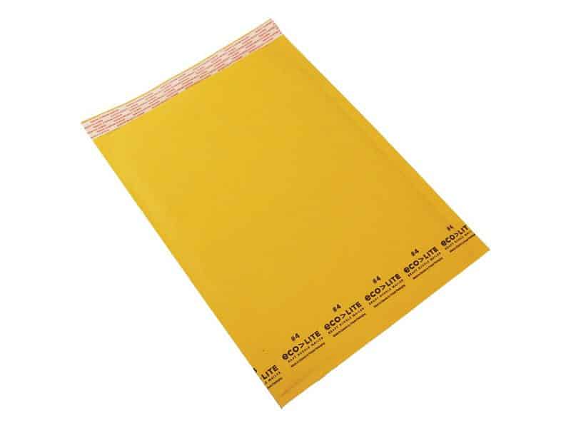 Enveloppe Airkraft #4