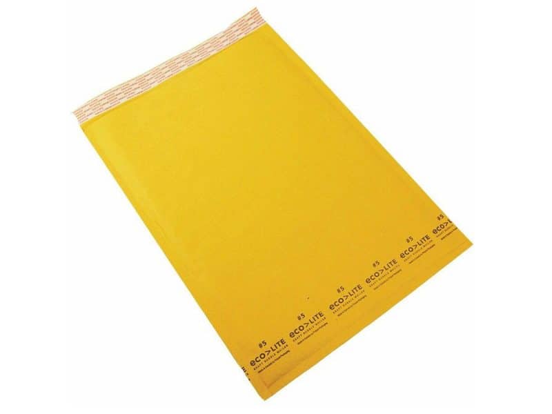 Enveloppe Airkraft #5