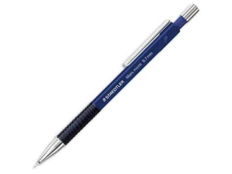 Porte-mines Staedtler Micro 0.7