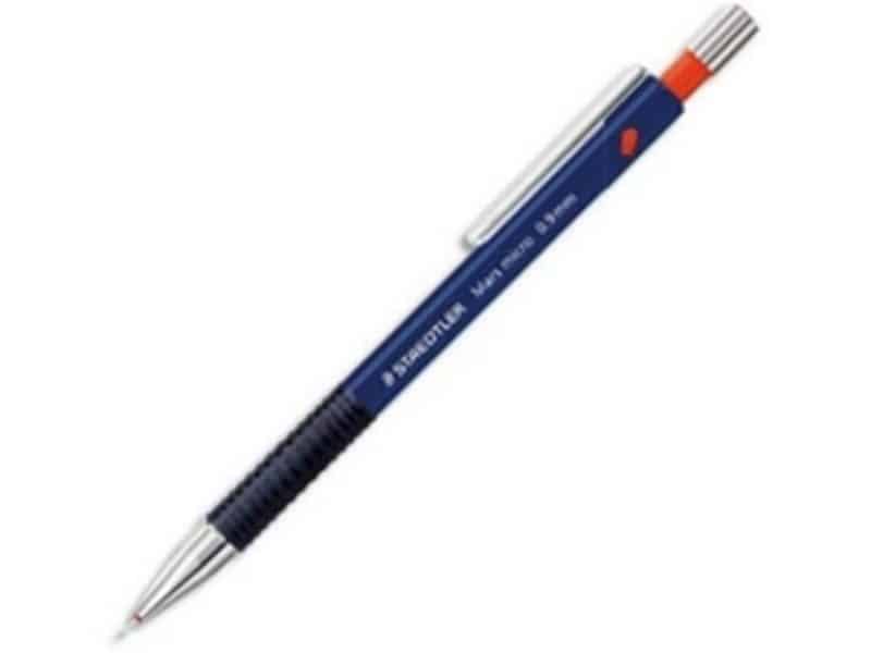 Porte-mines Staedtler Micro 0.9