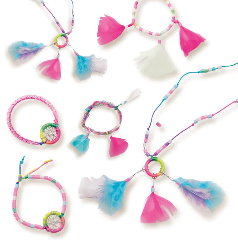 Bijoux attrape-reves – Image 2