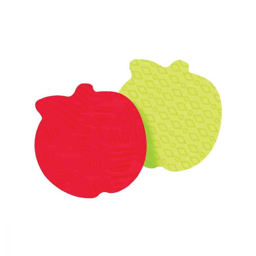 post-it pomme (150)