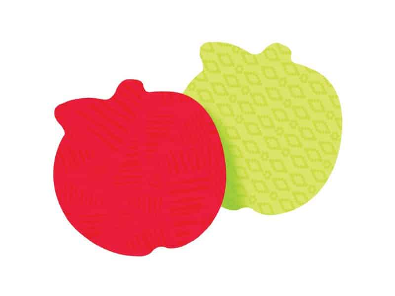 post-it pomme (150)