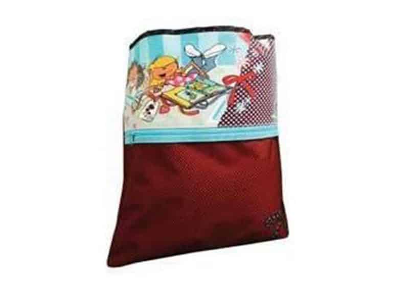 sac à souliers LG bricolage