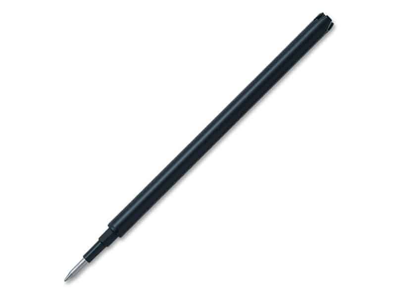 Recharge pour stylo effaçable Frixion 0.7 - noir