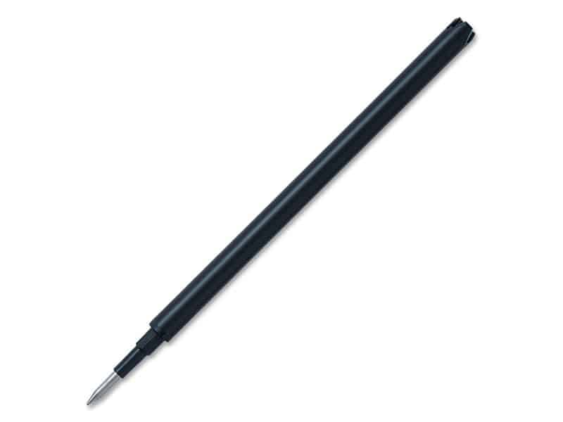 Recharge pour stylo effaçable Frixion 0.5 aiguille - bleu
