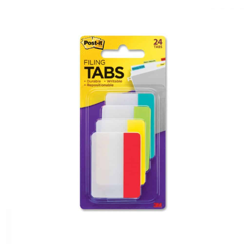 Onglets de classement Post-it