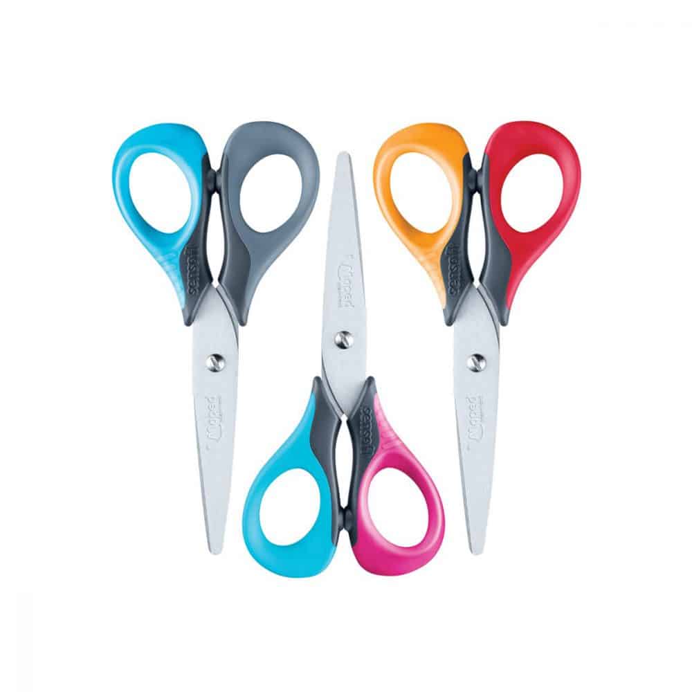 ciseaux sensoft 13cm