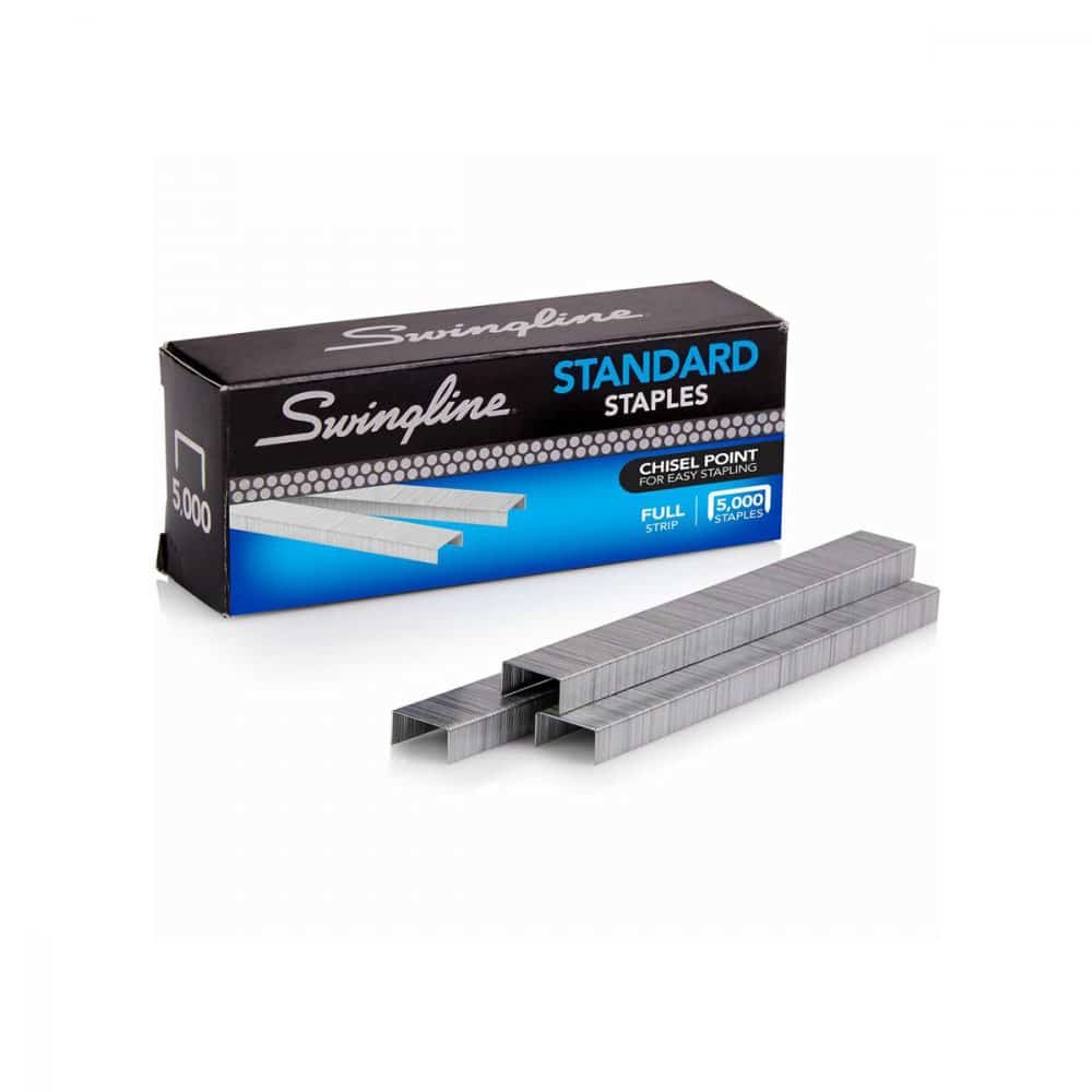 Agrafes standards Swingline