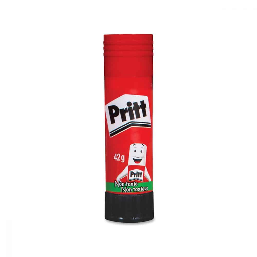 Colle en bâton Pritt 42g