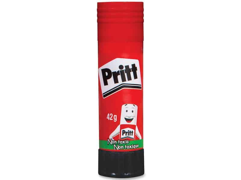 Colle en bâton Pritt 42g